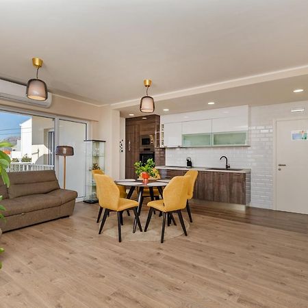 Seabreeze Apartments Cavtat Kültér fotó