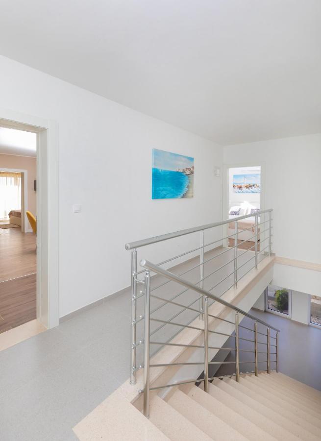 Seabreeze Apartments Cavtat Kültér fotó